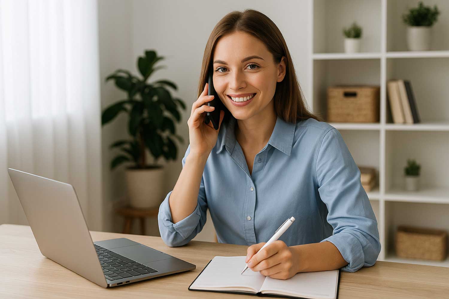Humedades en salamanca contacto
